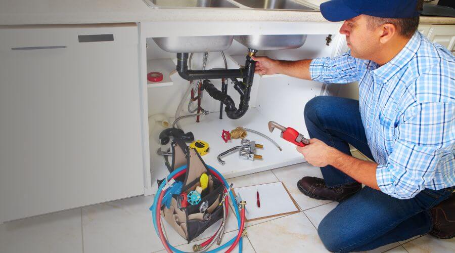 Expert burst pipe repair services in Coronado, CA